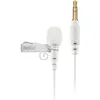 Image de Rode micro-cravate Lavalier Go White