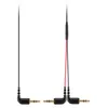 Image de Rode SC11 Câble TRS mâle - 2 TRS mâle 27,5 cm