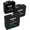 Image de Rode Wireless Go II Système de microphone sans fil