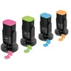 Image de Rode colors1 kit de 4 capuchons à code couleur pour NT-USB Mini
