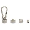 Image de Rode Kit d'adaptateurs de pas de vis 1/4, 3/8 et 5/8 pouce