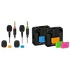 Image de Rode Colors 2 Kit d'authentification de couleurs pour système Wireless Go