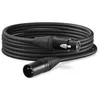 Image de Rode XLR6M Câble XLR 6m Noir