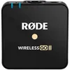 Image de Rode WirelessGO II TX