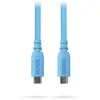 Image de Rode SC17 câble USB-C / USB-C bleu (1,5m)