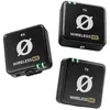 Image de Rode Wireless Me double émetteur