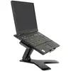Image de Ergotron Neo-Flex  Notebook Lift Stand, Supports de Notebook, Noir, 6,4 kg, 0 - 152 mm, -25 - 15°, 0 - 360° 33-334-085