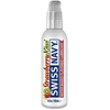 Image de Lubrifiant aromatisé Fraise-Kiwi 118mL