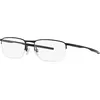 Image de Lunettes de vue OAKLEY OX 3174 317404 BARRELHOUSE 0.5 53/18