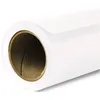 Image de Bd fond studio en papier Pure White 1.36 x 11 m