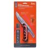 Image de Couteau Scie Stocker Pivot Knife Et Saw  - SOL