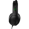 Image de Casque - PDP - Level 50 - Gris - Microphone Flexible - Filaire en occasion ou reconditionné