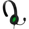 Image de Casque-Micro - PDP - LVL30 - Xbox One - Filaire - Stéréo - Gris en occasion ou reconditionné