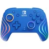 Image de Manette filaire PDP Afterglow Wave USB Bleu 8 zones RGB en occasion ou reconditionné