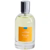 Image de Comptoir Sud Pacifique - Pomelo Fizz Eau De Toilette 100ml