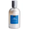 Image de Comptoir Sud Pacifique - Vanille Iconique Eau De Toilette 100ml