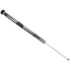 Image de ROCK SHOX Ressort UTurn Pike /recon 10 - Extra Dur noir 140 mm en occasion ou reconditionné