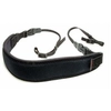 Image de Optech USA courroie photo néoprène Classic Strap noire