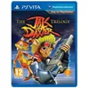 Image de Jak & Daxter Trilogy Jeu PS Vita en occasion ou reconditionné