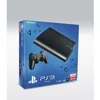 Image de Console PlayStation 3 - Sony - 500 Go - Noir - Manette sans fil Bluetooth® en occasion ou reconditionné