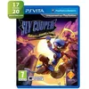 Image de Sly Cooper Thieves In Time Jeu PS Vita en occasion ou reconditionné