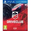 Image de DRIVECLUB Jeu PS4 en occasion ou reconditionné
