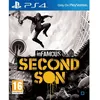 Image de Jeu dAction - Sony - inFamous : Second Son - PS4 - Edition Standard - Blu-Ray en occasion ou reconditionné