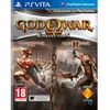 Image de God Of War Collection Jeu PS Vita en occasion ou reconditionné