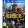 Image de Knack Jeu PS4 en occasion ou reconditionné