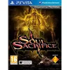 Image de Soul Sacrifice Jeu PS Vita en occasion ou reconditionné