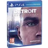 Image de Detroit Become Human Jeu PS4 en occasion ou reconditionné