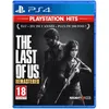 Image de The Last of Us Remastered PlayStation Hits Jeu PS4 en occasion ou reconditionné