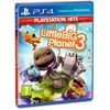 Image de Little Big Planet 3 PlayStation Hits Jeu PS4 en occasion ou reconditionné