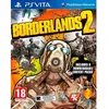 Image de Borderlands 2 Jeu PS Vita en occasion ou reconditionné