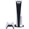 Image de Console PlayStation 5 - Edition Standard - PS5 Chassis C en occasion ou reconditionné