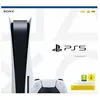 Image de Console de salon - Sony - Playstation 5 Disk Edition - 825 Go - 4K - HDR en occasion ou reconditionné
