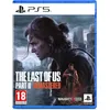 Image de The Last of Us Part II Remastered - Jeu PS5 en occasion ou reconditionné