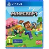Image de Minecraft Starter Édition Refresh - Jeu PS4 en occasion ou reconditionné