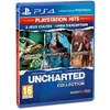 Image de Uncharted: The Nathan Drake Collection PlayStation Hits Jeu PS4 en occasion ou reconditionné