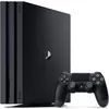 Image de Console PS4 Pro 1To Noire/Jet Black - PlayStation Officiel en occasion ou reconditionné
