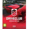 Image de Drive Club - édition spéciale en occasion ou reconditionné