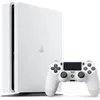 Image de Console salon - Sony - PS4 Slim - Blanc - 500 Go en occasion ou reconditionné