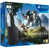 Image de SONY COMPUTER Pack PS4 Slim 1 To + Horizon 0 Down + Call Of Duty & Abonnement Playstation Plus 3 mois en occasion ou reconditionné