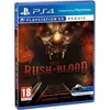 Image de Until Dawn: Rush of Blood PSVR en occasion ou reconditionné