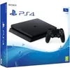 Image de Nouvelle PS4 Slim Noire 1 To en occasion ou reconditionné