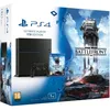 Image de PS4 1 To + Star Wars Battlefront en occasion ou reconditionné