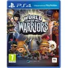 Image de World of Warriors Jeu PS4 en occasion ou reconditionné