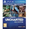 Image de Uncharted: The Nathan Drake Collection Jeu PS4 en occasion ou reconditionné