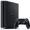 Image de Console PS4 Slim 500Go Noire/Jet Black - Châssis E - PlayStation Officiel en occasion ou reconditionné