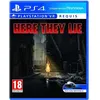 Image de Here They Lie Jeu PSVR en occasion ou reconditionné